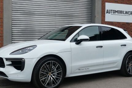 Porsche Macan 39.800 km 74.799 &euro; Düren 52353