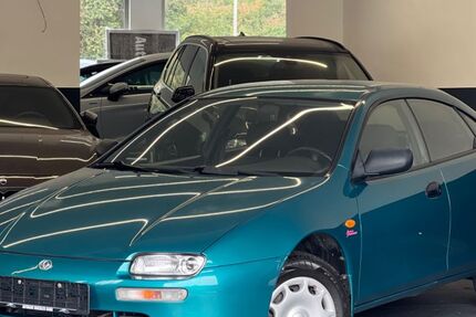 Mazda 323 107.000 km 3.990 &euro; Alfter bei Bonn 53347
