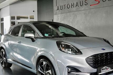 Ford Puma 54.000 km 16.290 &euro; Bergheim (bei Köln) 50126