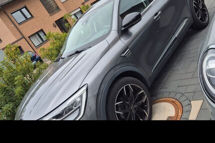 Renault Arkana 43.000 km 19.500 &euro; Siegburg 53721