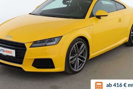Audi TT 35.359 km 24.880 &euro; Köln 50739