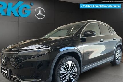 Mercedes-Benz EQA 20.984 km 42.390 &euro; Siegburg 53721