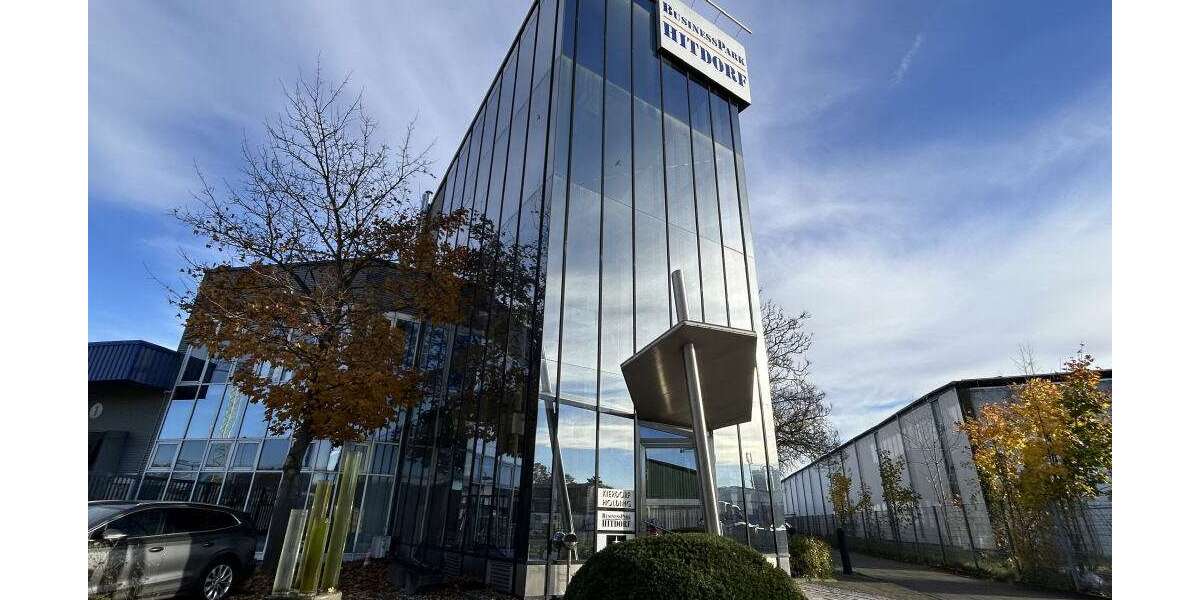 Gewerbeobjekt Leverkusen-Hitdorf Hitdorf - 765&euro; | Angebot:22178307