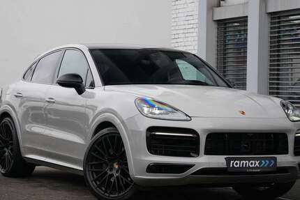 Porsche Cayenne 34.000 km 104.750 &euro; Hürth (bei Köln) 50354