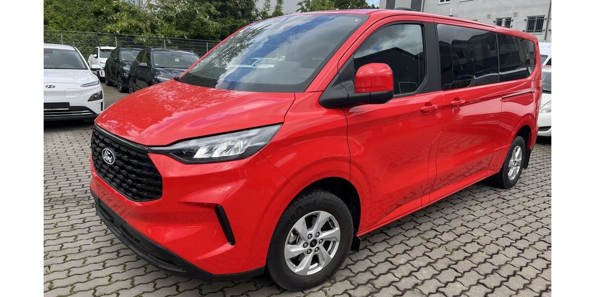 Ford Tourneo Custom 23.491 km 42.900 &euro; Bonn 53227