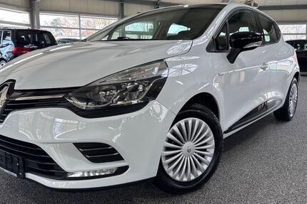 Renault Clio 76.657 km 9.480 &euro; Troisdorf 53842