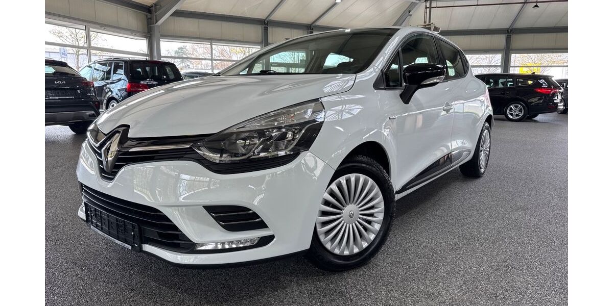 Renault Clio 76.657 km 9.980 &euro; Troisdorf 53842