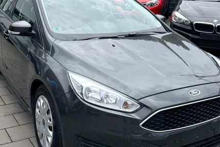 Ford Focus 46.000 km 7.200 &euro; Bergheim (bei Köln) 50129
