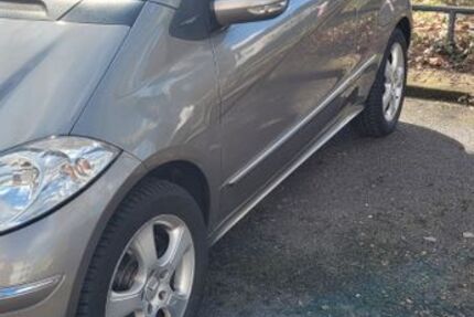 Mercedes-Benz A 200 257.700 km 1.999 &euro; Köln 50735