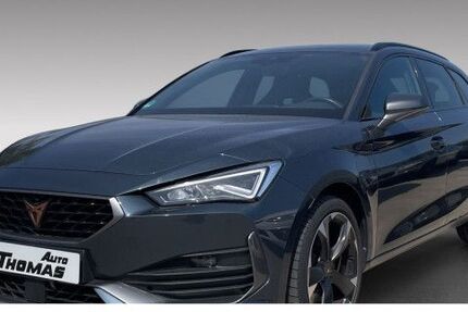 Cupra Leon 41.020 km 23.980 &euro; Bonn 53227