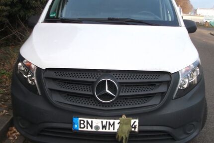 Mercedes-Benz Vito 80.500 km 17.600 &euro; Bonn 53119