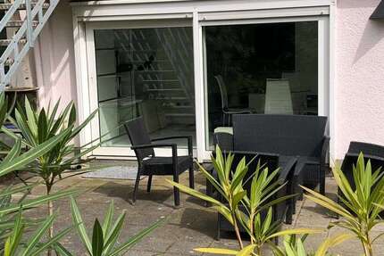 Zimmer Köln Nippes - 2 Zimmer, 1.350&euro; | Angebot:22508675