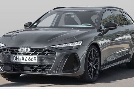 Audi A6 14.702 km 62.880 &euro; Bonn 53119