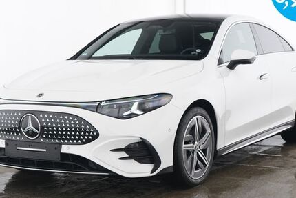 Mercedes-Benz CLA 350 18.928 km 59.570 &euro; Bornheim 53332