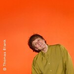 Josh Thomas - Jiggle Jiggle