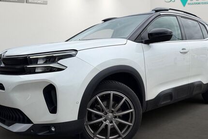 Citroen C5 Aircross 33.406 km 24.490 &euro; Weilerswist 53919