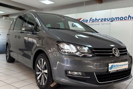 VW Sharan 145.000 km 21.988 &euro; Rheinbach 53359