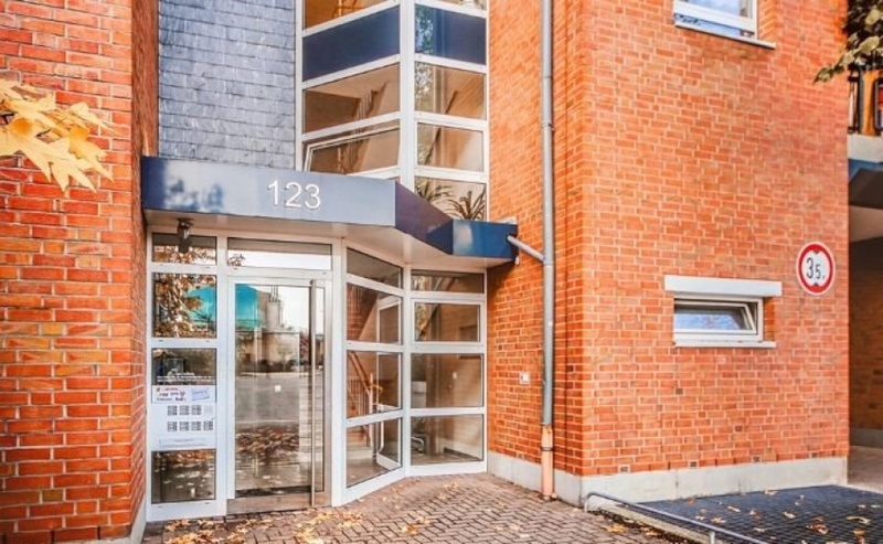 2 Zimmer Wohnung Niehl - 2- Köln Niehl | Angebot:26088452