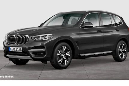 BMW X3 84.765 km 32.995 &euro; Köln-West 50858