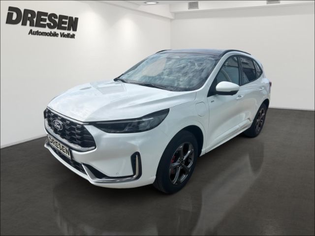 Ford Kuga 7.500 km 41.690 &euro; Euskirchen 53881