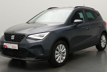 Seat Arona 24.785 km 22.980 &euro; Leverkusen 51373