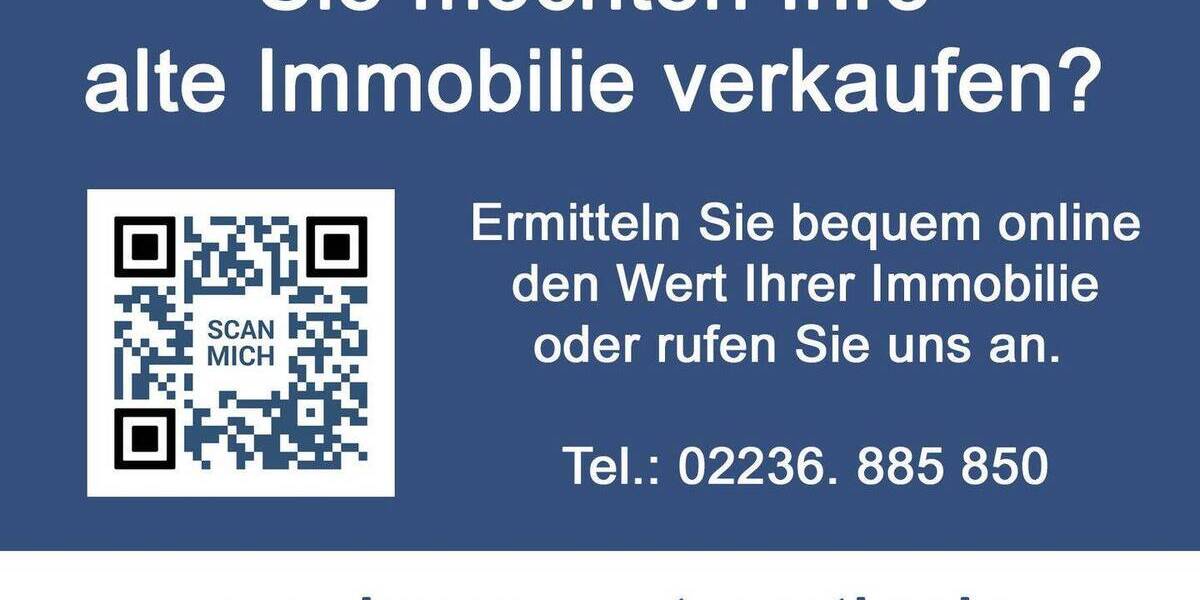 Einfamilienhaus Wesseling Berzdorf - 3 Zimmer, 90 m&sup2;, 249.000&euro; | Angebot:25999119