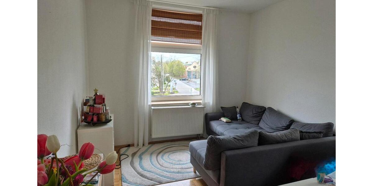 Etagenwohnung Bonn - 2 Zimmer, 35 m&sup2;, 561&euro; | Angebot:26041013