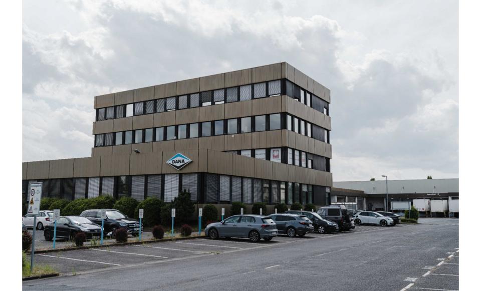 Gewerbeobjekt Köln Lindenthal - 640&euro; | Angebot:25589435