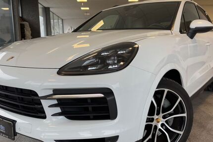 Porsche Cayenne 169.815 km 45.999 &euro; Golzheim 52399