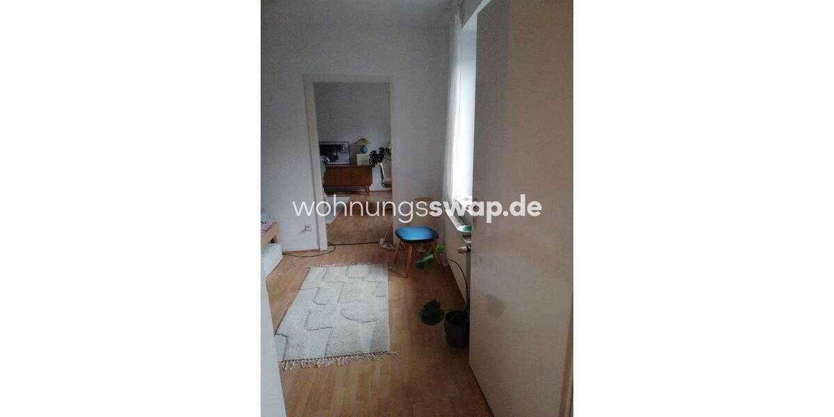 Etagenwohnung Köln Altstadt-Nord - 2 Zimmer, 55 m&sup2;, 590&euro; | Angebot:25917025