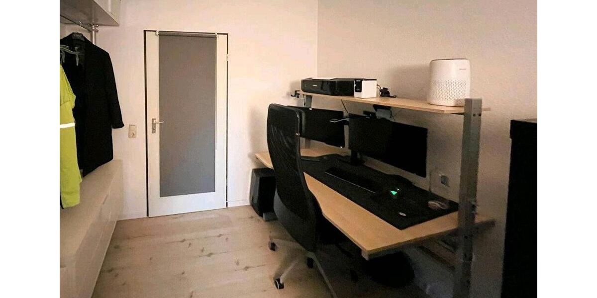 Etagenwohnung Köln Lindenthal - 2 Zimmer, 65 m&sup2;, 975&euro; | Angebot:26039405