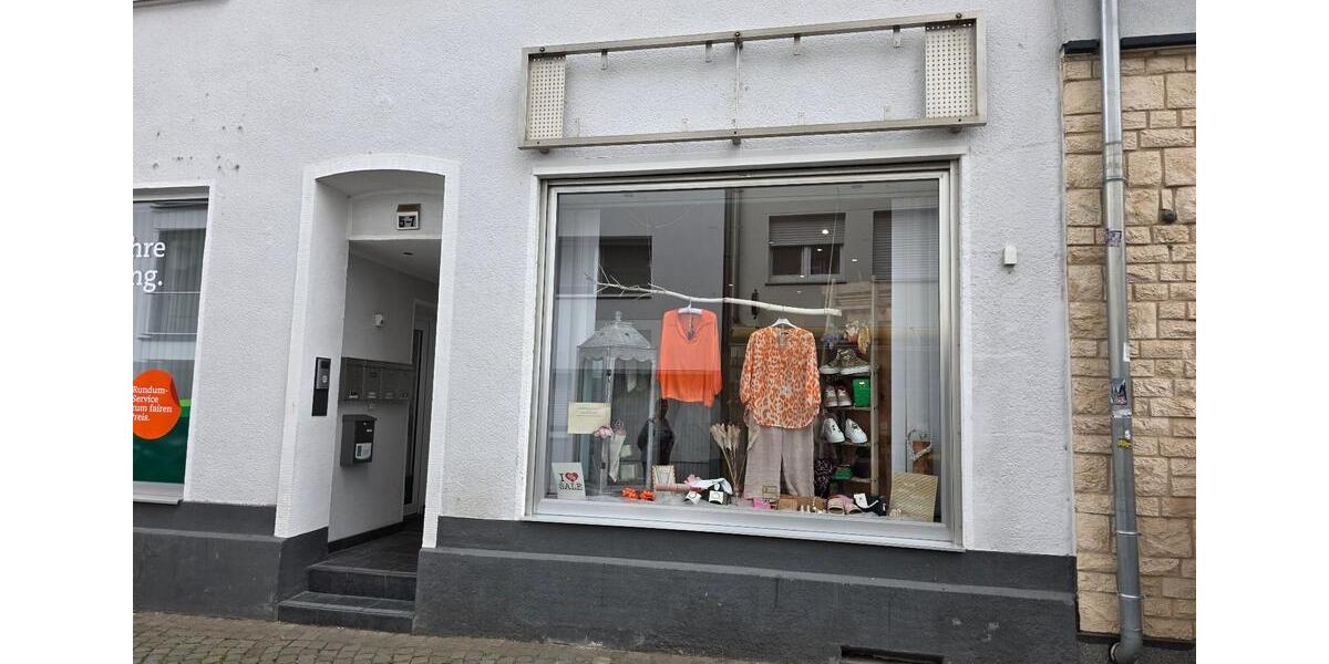 Gewerbeobjekt Euskirchen Dom-Esch - 450&euro; | Angebot:26022644