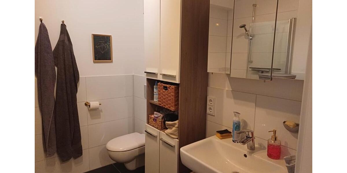 Terrassenwohnung Mechernich - 2 Zimmer, 62 m&sup2;, 799&euro; | Angebot:26019144