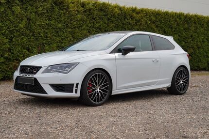 Seat Leon 106.000 km 18.950 &euro; Niederkassel 53859