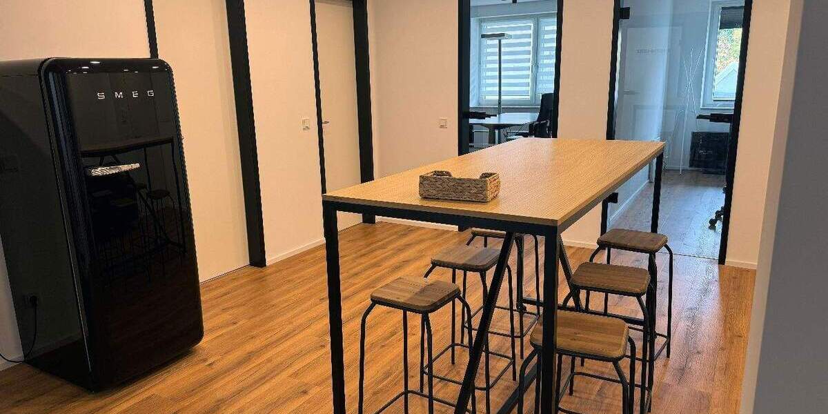 Gewerbeobjekt Köln Neustadt-Süd - 850&euro; | Angebot:25880832