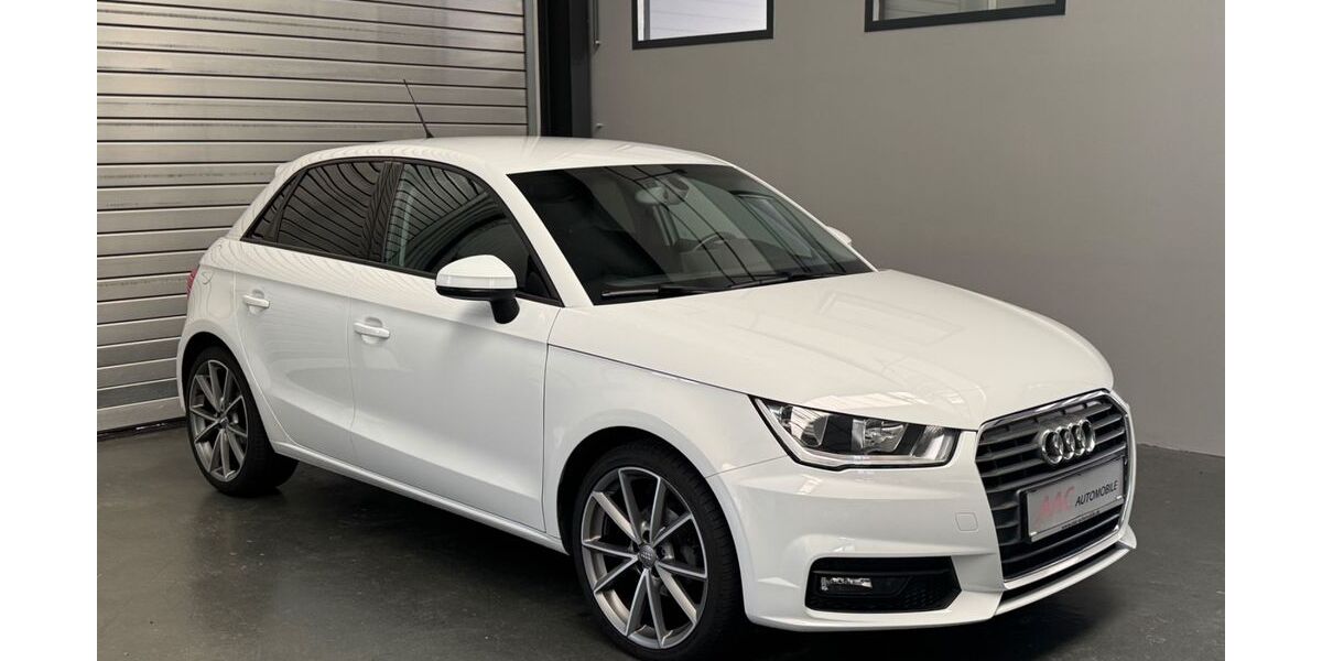 Audi A1 65.000 km 14.450 &euro; Erftstadt 50374
