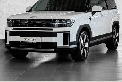 Hyundai SANTA FE 7.999 km 52.250 &euro; Köln 51063