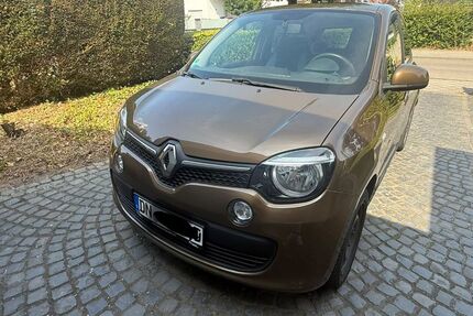 Renault Twingo 118.000 km 3.900 &euro; Düren 52355