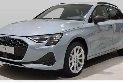 Audi A3 2.746 km 41.990 &euro; Bonn 53119