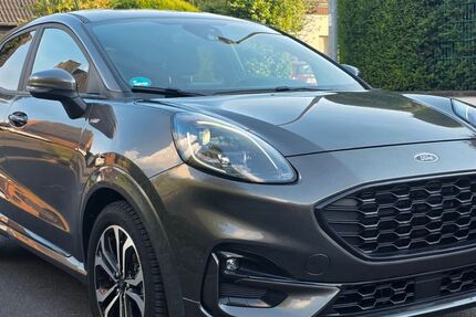 Ford Puma 9.542 km 15.990 &euro; Mechernich 53894