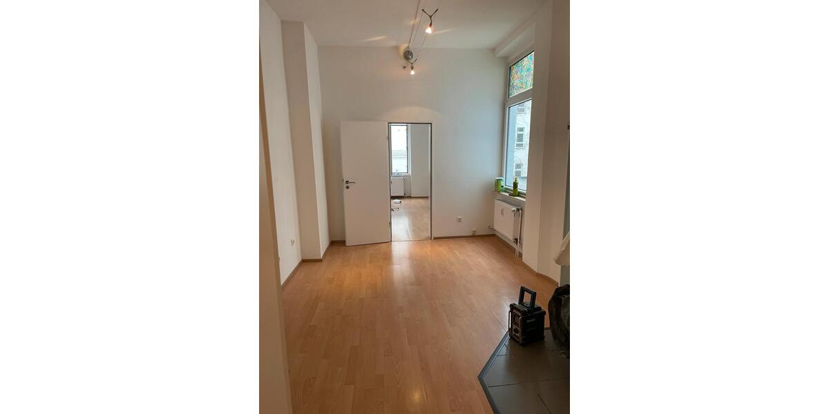 Etagenwohnung Köln Lindenthal - 3 Zimmer, 61 m&sup2;, 285.000&euro; | Angebot:26050227