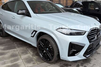BMW X6 M 4.580 km 127.200 &euro; Köln Rodenkirchen 50996