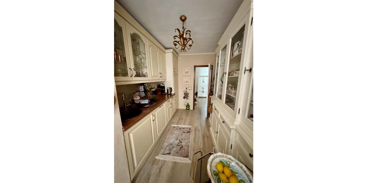 Erdgeschoßwohnung Kerpen - 3 Zimmer, 69 m&sup2;, 289.000&euro; | Angebot:27084419