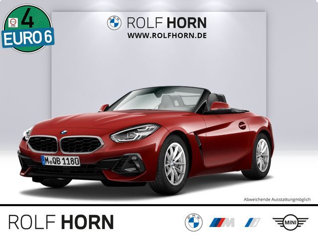 BMW Z4 38.517 km 32.230 &euro; Euskirchen 53879