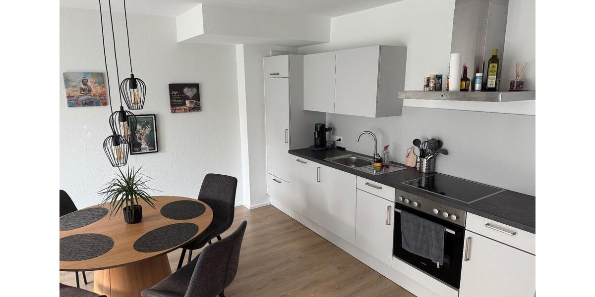 Erdgeschoßwohnung Siegburg - 2 Zimmer, 64 m&sup2;, 840&euro; | Angebot:25645298