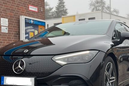Mercedes-Benz EQE 15.417 km 43.500 &euro; Düren 52349