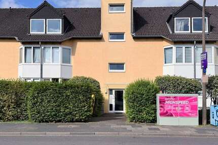 Wohnung Bonn Gielgen - 1 Zimmer, 23 m&sup2;, 99.000&euro; | Angebot:26222671