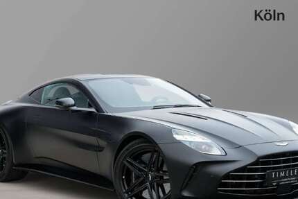 Aston Martin Vantage 10.000 km 179.900 &euro; Köln 50968