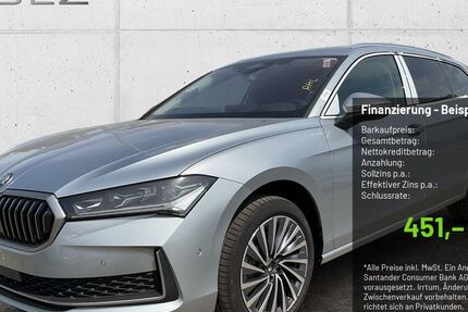 Skoda Superb 29.834 km 41.990 &euro; Pulheim-Brauweiler 50259