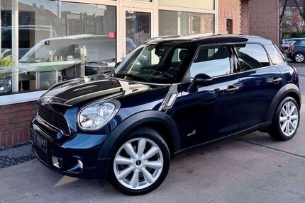 Mini Countryman S (Cooper) 125.000 km 11.990 &euro; Köln 50825